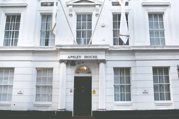 Apsley House, Birmingham