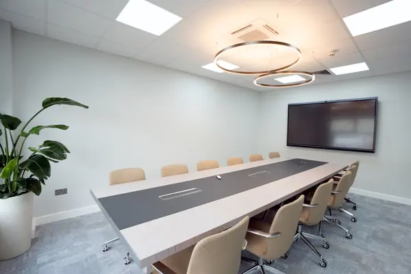 Centro Office Space — photograph 11