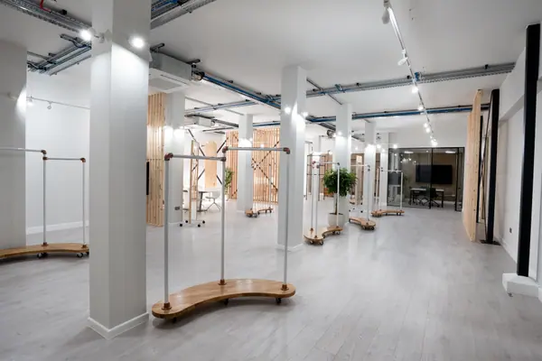 Centro Office Space — photograph 2