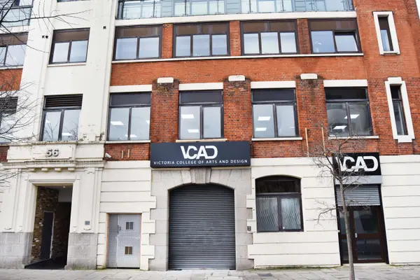 Tabard Street — photograph 16
