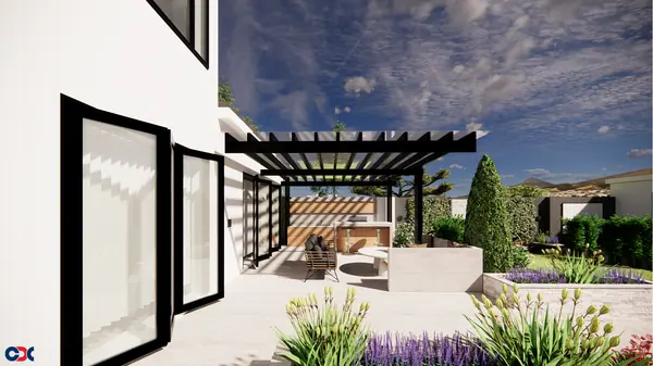 150 Ashburton Residence